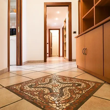 Apartment Il Tettuccio Di Valerio Rom