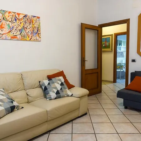Il Tettuccio Di Valerio Apartment Rom