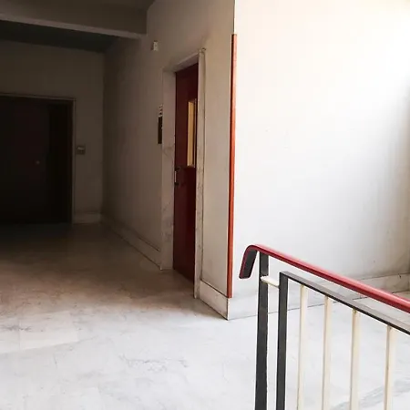 Il Tettuccio Di Valerio 아파트 *
