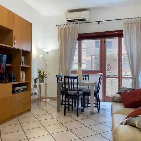 Daire Il Tettuccio Di Valerio *