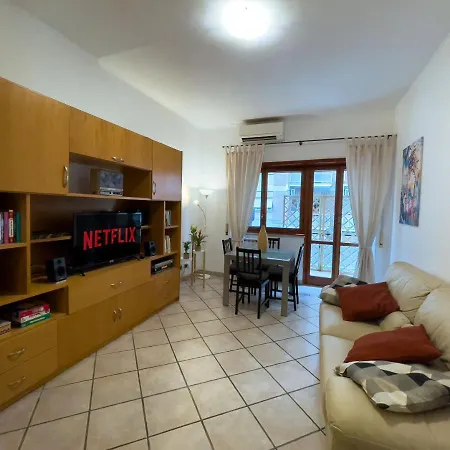 Il Tettuccio Di Valerio