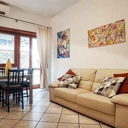 Daire Il Tettuccio Di Valerio *