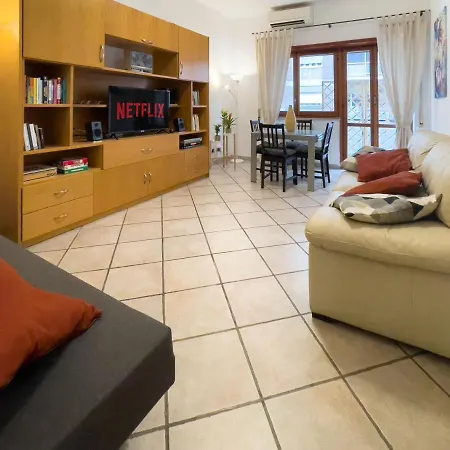 Daire Il Tettuccio Di Valerio