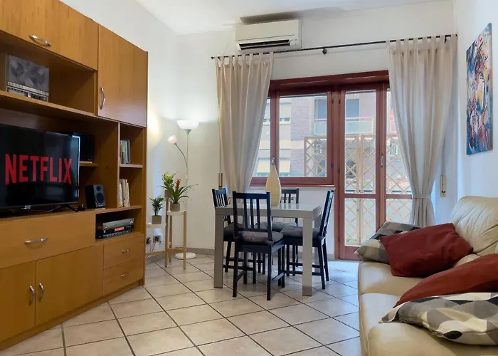 Appartement Il Tettuccio Di Valerio *