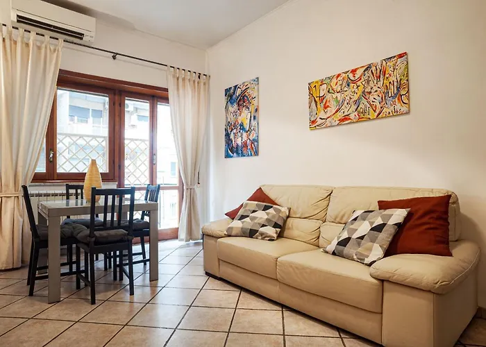 Appartement Il Tettuccio Di Valerio *
