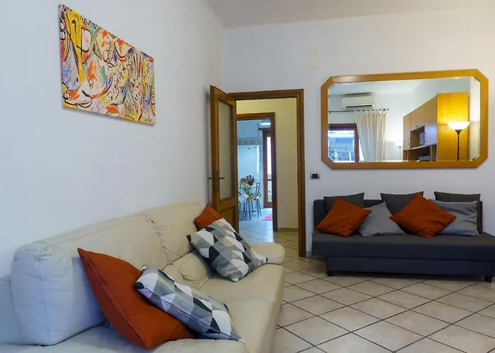 Il Tettuccio Di Valerio Appartement Rome