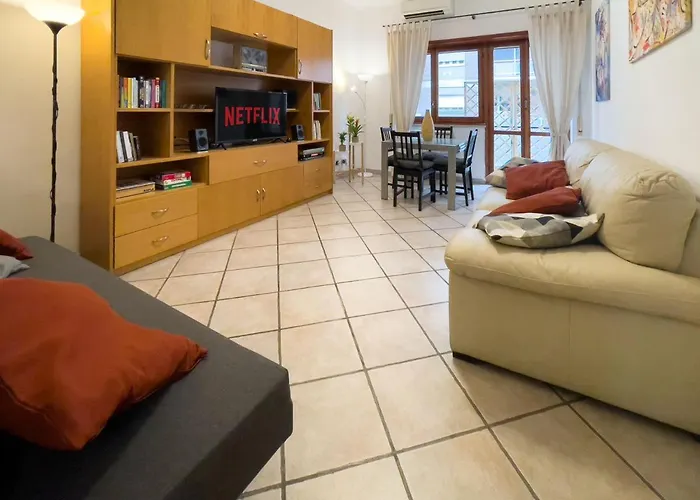 Appartement Il Tettuccio Di Valerio