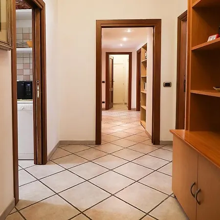 Il Tettuccio Di Valerio Apartman