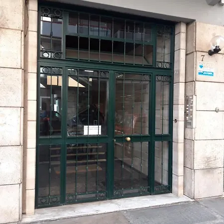 Apartman Il Tettuccio Di Valerio Róma