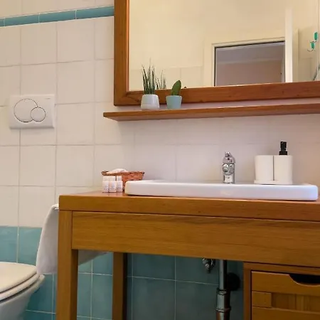 Il Tettuccio Di Valerio Apartman Róma