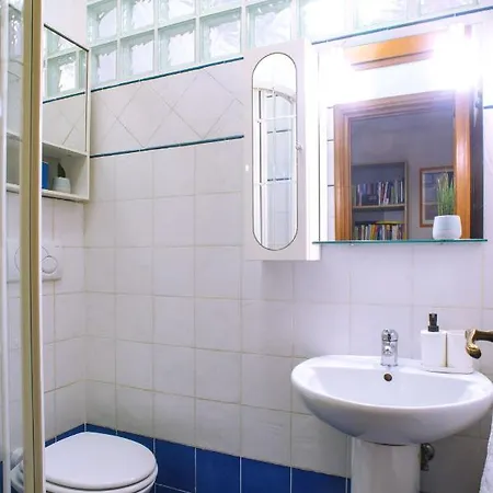 Apartman Il Tettuccio Di Valerio Róma