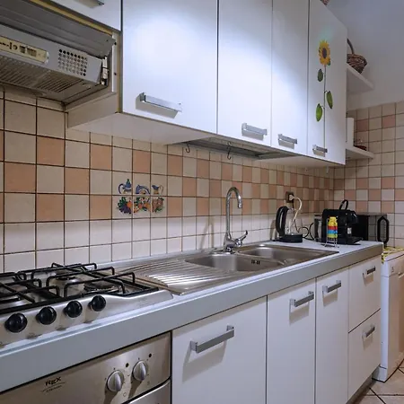 Il Tettuccio Di Valerio Apartman