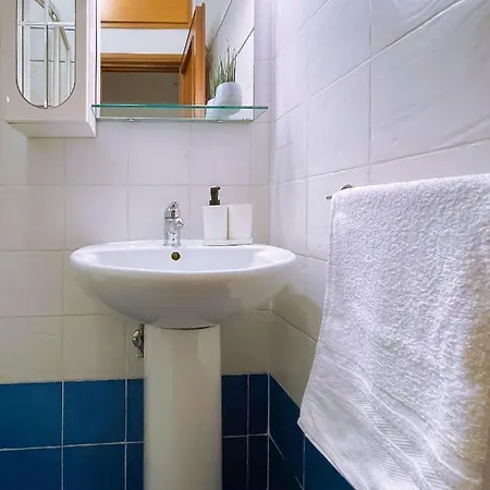 Apartman Il Tettuccio Di Valerio