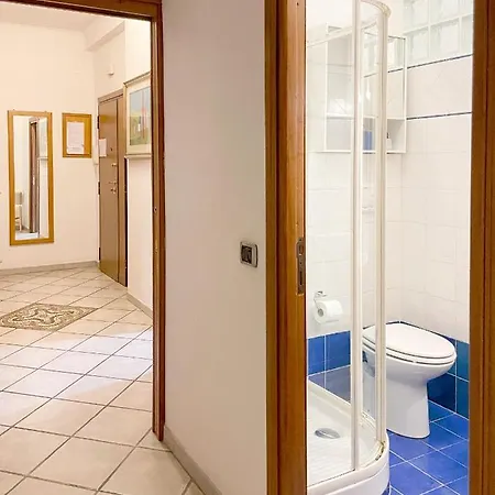Apartman Il Tettuccio Di Valerio *