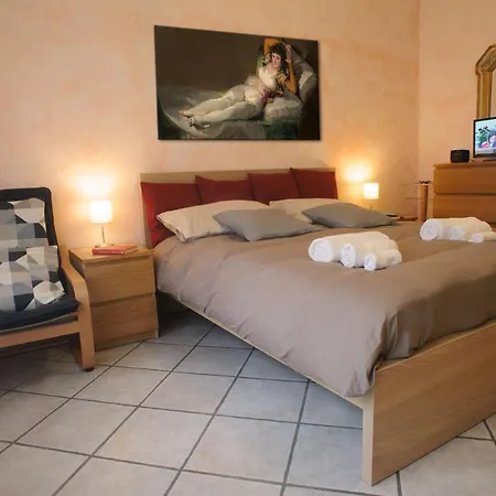 Apartman Il Tettuccio Di Valerio