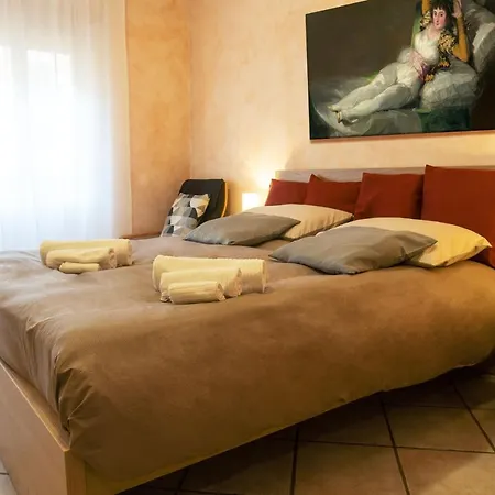 Apartman Il Tettuccio Di Valerio