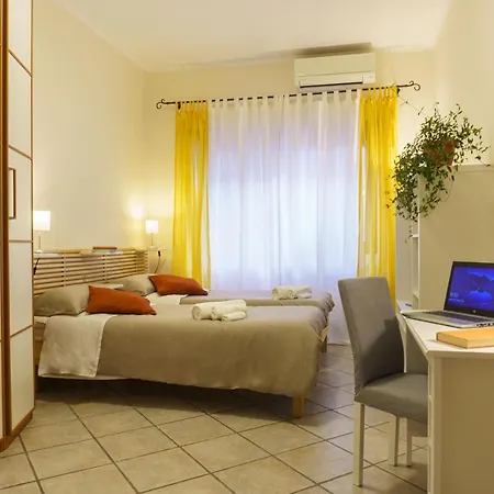 Il Tettuccio Di Valerio Apartman Róma