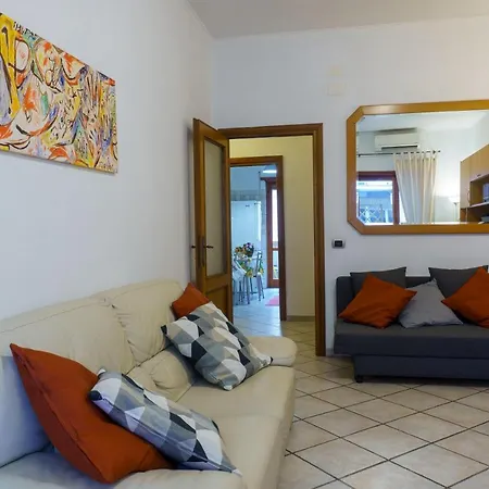 Il Tettuccio Di Valerio Apartman Róma