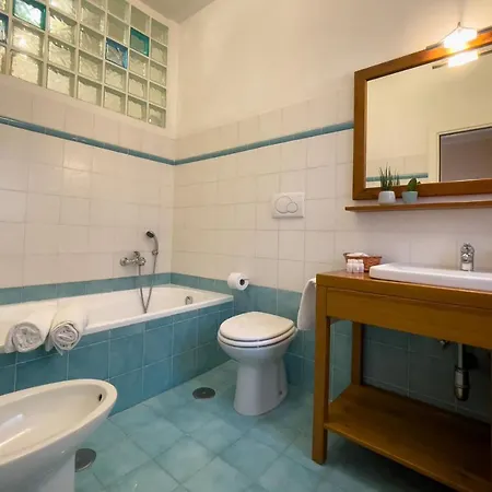 Il Tettuccio Di Valerio Apartman Róma